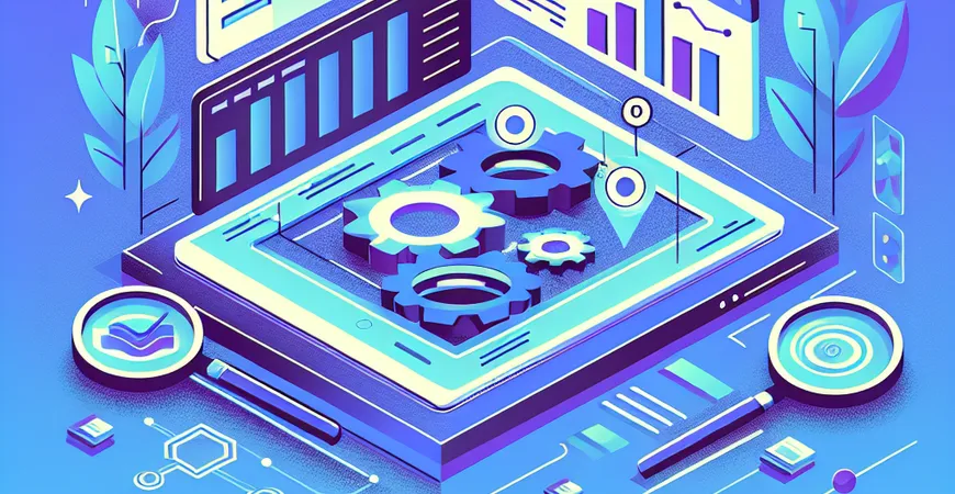  工艺改进没数据？ERP生产数据分析方法